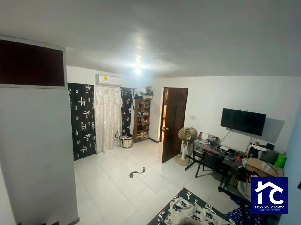 Casa Barrio Cascajal Buenaventura